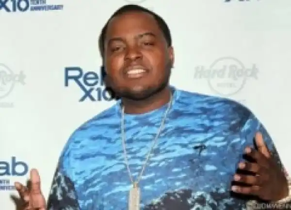 Instrumental: Sean Kingston - Breather